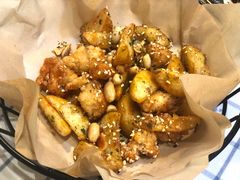 -万能料理屋(钟鼓岭路店)