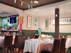 -阿莉餐厅(枣阳路店)