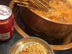 -镇江龙·火锅串串(武侯祠店)