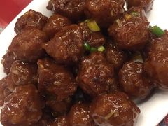 -玉华台饭庄(裕中西里小区店)