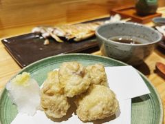 -镹·鱼料理  国产鱼使用店