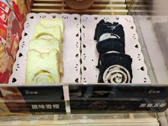 -爸爸糖吐司面包(兰州中心店)
