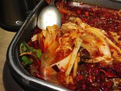 -龙门烤鱼(东方宝泰店)