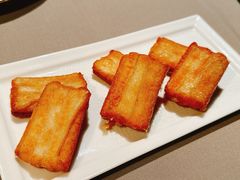-荣轩(新荣记环球金融中心店)