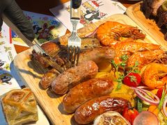 -布拉格餐厅· 中欧捷克菜(全国首店)