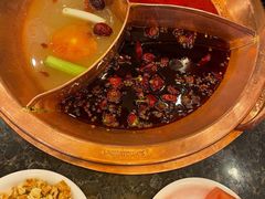 -老码头火锅(骡马市店)