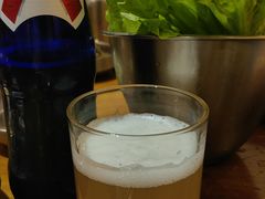 -蒲葵传统炭火烤肉(白石龙店)