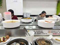 -咕叽咕叽自助烤肉小火锅(茂业清扬店)