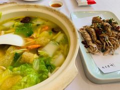 -南山饭店(阳明古镇店)