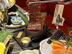 -黑牛の店·黑金店(沈阳万象城店)