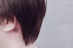 -飛凡TATTOO纹身•原创