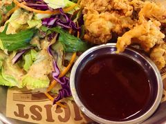 -麻麻桃韩式料理(百盛B馆店)