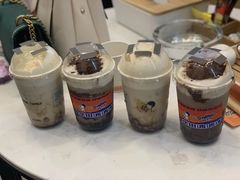 -喜茶(深圳福田星河COCO Park店)
