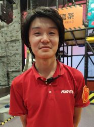 -嗨翻Hi-Fun竞技主题乐园·蹦床团建生日聚会(五棵松华熙店)