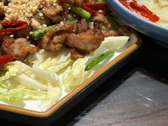 -堂宴·老厦门私房菜(1988仙岳总店)