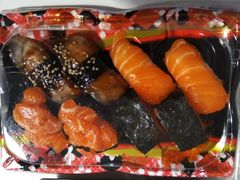 -缘喜外带寿司(上海嘉定宝龙广场店)