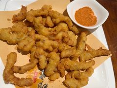 -那家老院子东北菜·饺子·小鸡炖蘑菇(艳华街店)