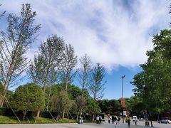 -城市运动公园(未央区)