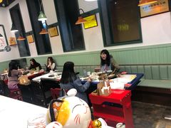 -XiaoJunGan Hotpot 钢管厂五区小郡肝火锅串串香
