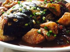 -小六农家乐(崇明西沙湿地店)