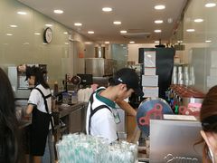 大堂-1点点(阜通店)
