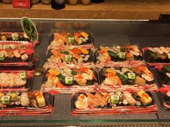 -池田寿司·4H鲜作(西直门凯德华联店)