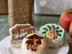 -昆明冠生园·蛋糕·面包(南强街店)