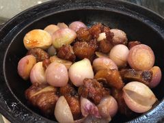 -美极鲜食坊(宝安南路店)