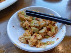 -长安后宰门水盆羊肉(新都心店)