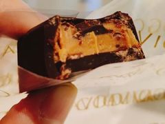 焦糖软心松露巧克-GODIVA(五角场万达广场店)