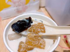 -鲜芋仙(高新万达广场店)