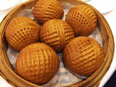 核桃黑麦包-广州酒家(文昌总店)