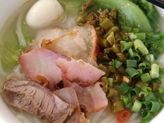 -悦雅居·老广州老味道(长湖店)