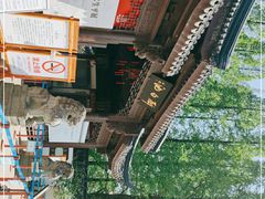 -上海醉白池公园