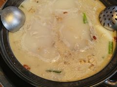 -代羊肉(中和店)