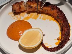 -壳里西餐厅Coquille Seafood Bistro(蒙自路店)