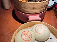 梅干菜焖肉-寻宝记绍兴菜(鲁迅路店)