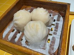 -蔡澜点心·粤菜(花城汇南区店)