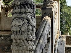 -北京古代建筑博物馆