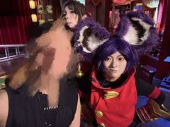 -暴风岛沉浸式体验馆(百联世纪店)