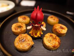 定西土豆明太子-丝路金桃·新疆菜(徐汇店)