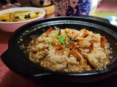 -韵秋荷(宝山龙湖天街店)