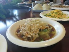 -牟传仁饭庄(星海店)