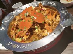 -胖哥俩肉蟹煲(福州仓山爱琴海店)