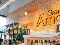 -Grande A'moo(上海万象城店)