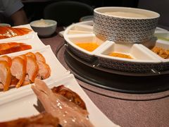 -羲和雅苑•北京烤鸭(乐园道万象城店)