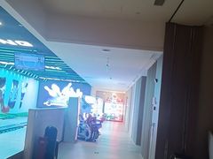 -涨巢·潮玩水疗局