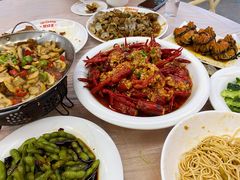 -味道工厂楚虾王(龙虾城店)