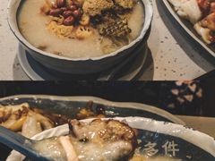 -华辉拉肠(宝华店)