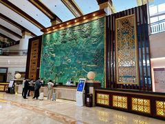 -世鸿大酒店(宁德站店)